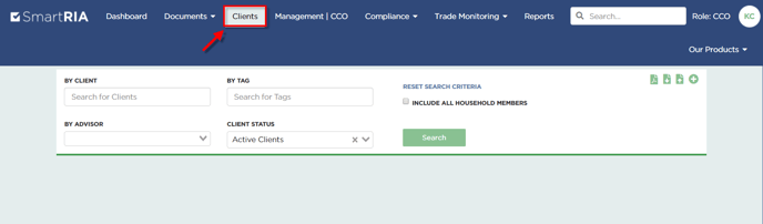 RemovingClientfromAdvisorimage1Apr302020