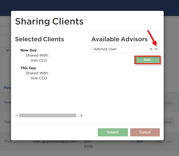 RemovingClientfromAdvisorimage3Apr302020