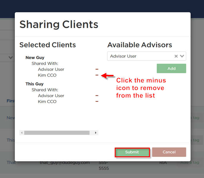 RemovingClientfromAdvisorimage4Apr302020